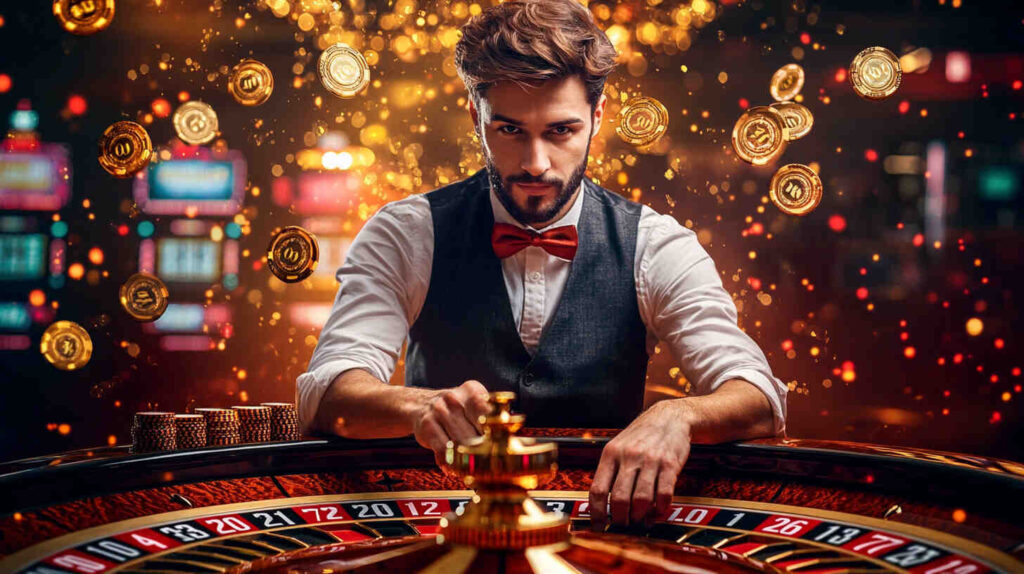 nagad9 casino